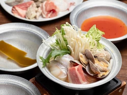 Deluxe Room with Tatami Area - Buffet Breakfast + Buffet Dinner Included - Non-Smoking