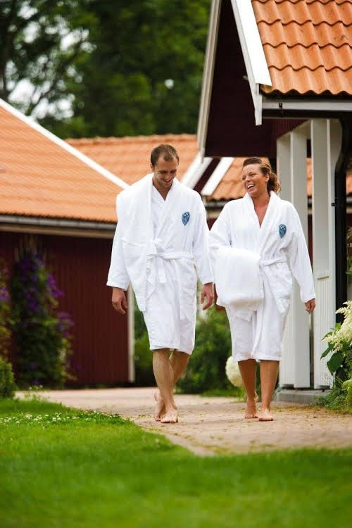 Granso Slott Hotel & Spa4