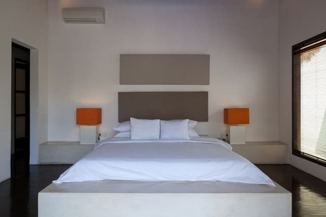 VILLA ONE BEDROOM