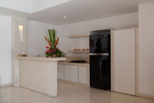 VILLA TWO BEDROOMS