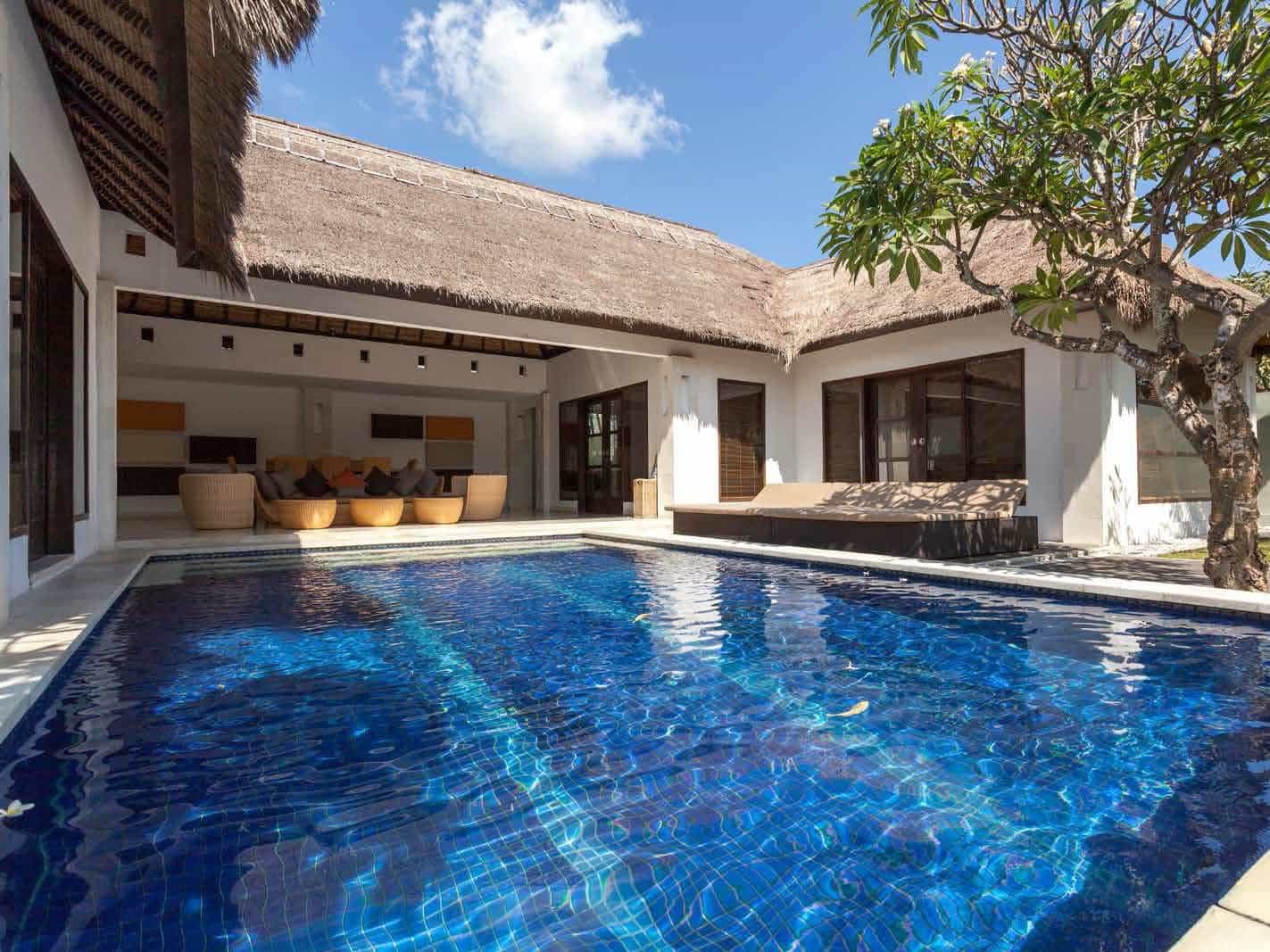 Bvilla Spa Hotel