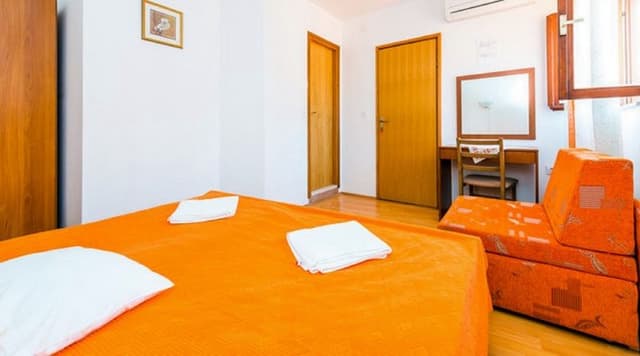 APARTMENT TWO BEDROOMS