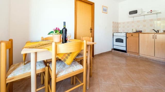 APARTMENT TWO BEDROOMS