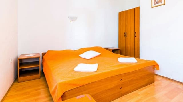 APARTMENT TWO BEDROOMS