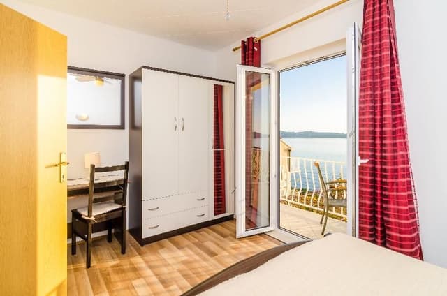 APARTMENT SEA VIEW ONE BEDROOM