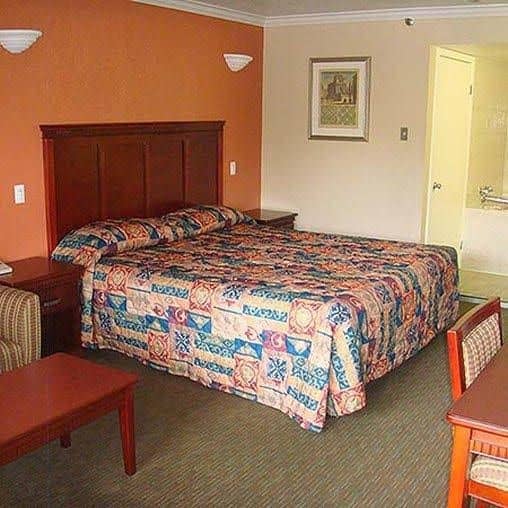 Budget Inn Budget Inn