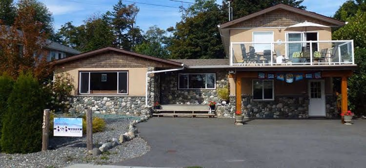 Beachway Vacation Rental & B&B Suites0