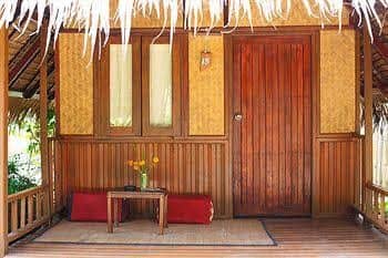 Baan Panburi Village at Yai Beach by Star Hut Baan Panburi Village at Yai Beach by Star Hut
