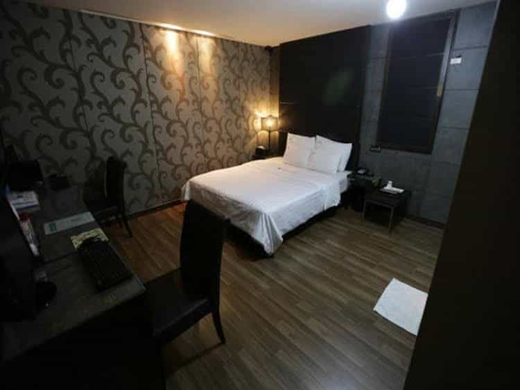 Time Hotel Time Hotel