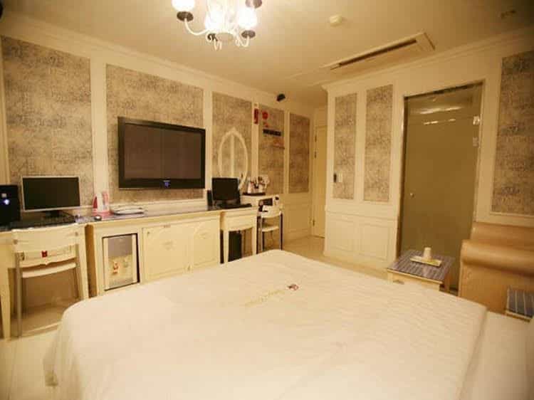 Time Hotel Time Hotel