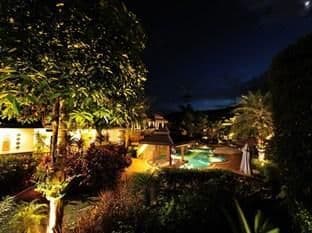 Thai Modern Resort & Spa - Newly Renovated Thai Modern Resort & Spa - Newly Renovated