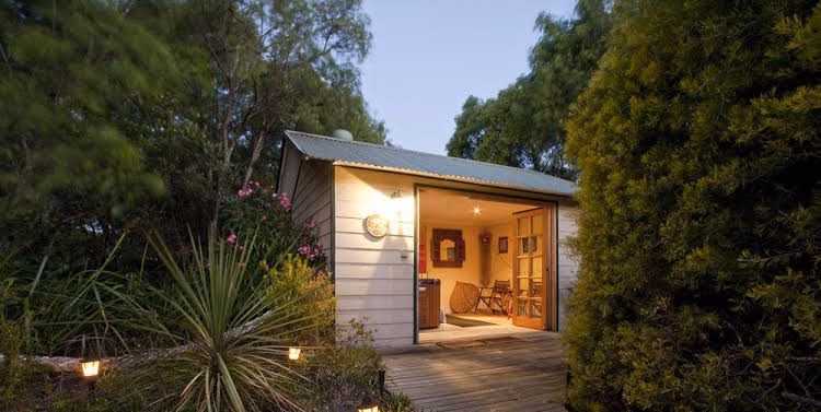 Toby Inlet Bed & Breakfast3