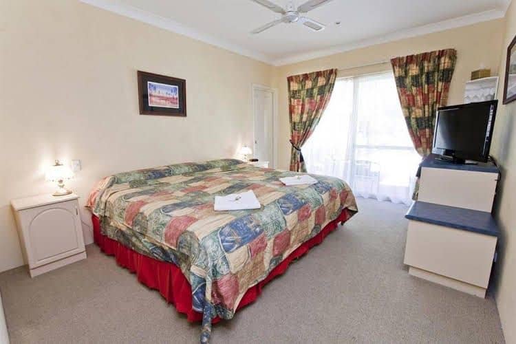 Toby Inlet Bed & Breakfast Toby Inlet Bed & Breakfast