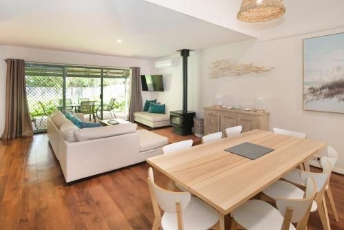 Bayshore Beachside Resort1