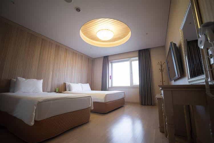 On Hotel Dongdaemun