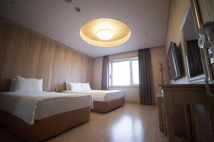 On Hotel Dongdaemun On Hotel Dongdaemun