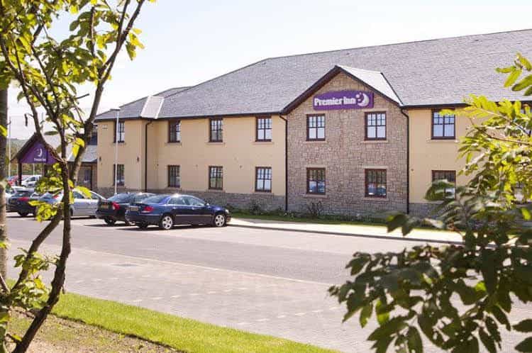 Premier Inn Edinburgh Dalkeith Premier Inn Edinburgh Dalkeith