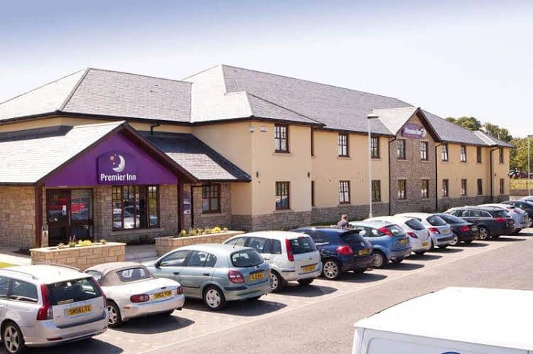 Premier Inn Edinburgh Dalkeith Premier Inn Edinburgh Dalkeith