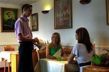 Hotel Atol0