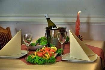 Hotel Atol1