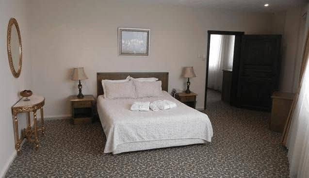 Kocaeli Universitesi Kartepe Park Hotel Kocaeli Universitesi Kartepe Park Hotel