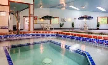 Rhumb Line Resort