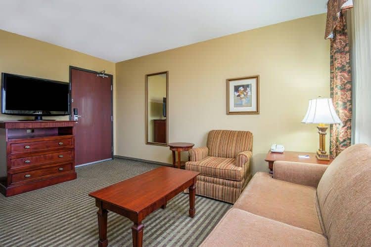 Holiday Inn Express Enid-Highway 412 Holiday Inn Express Enid-Highway 412