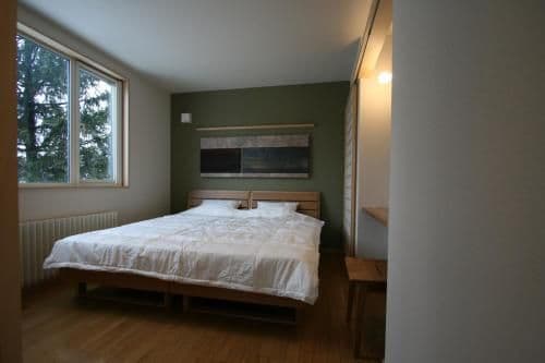Two-Bedroom Apartment - Unit A