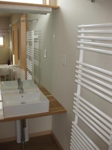 Two-Bedroom Apartment - Unit A