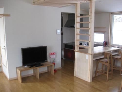 Two-Bedroom Apartment - Unit A