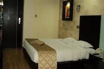 Confident Propus-A Boutique Hotel Confident Propus-A Boutique Hotel