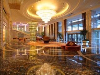 New Century Grand Hotel Beijing New Century Grand Hotel Beijing