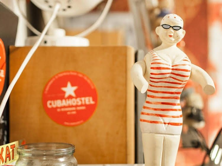 CubaHostel1