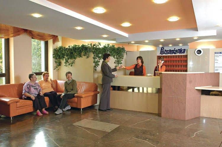 Poznanianka Poznanianka