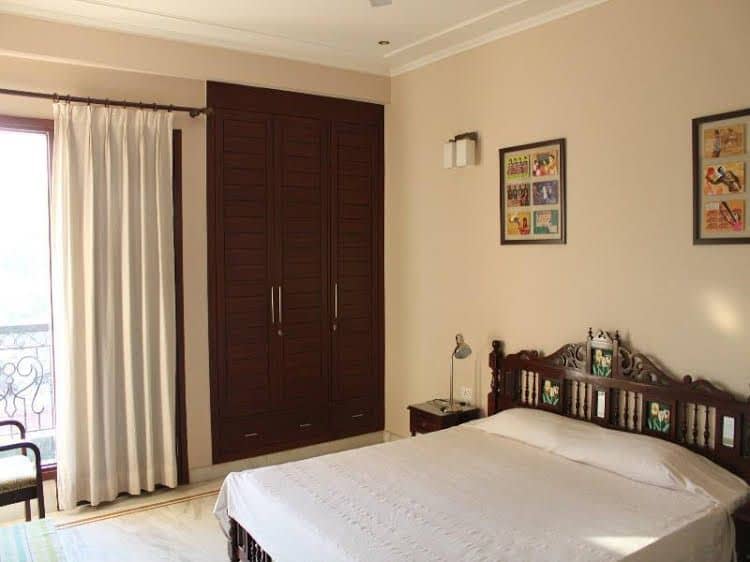 Saket Bed and Breakfast Saket Bed and Breakfast