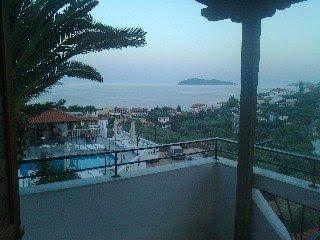 Fengeros Village0