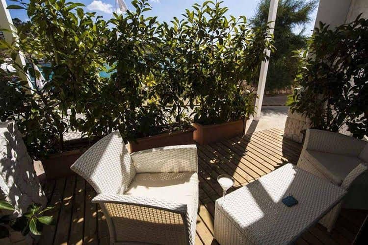 La Roccia Hotel La Roccia Hotel
