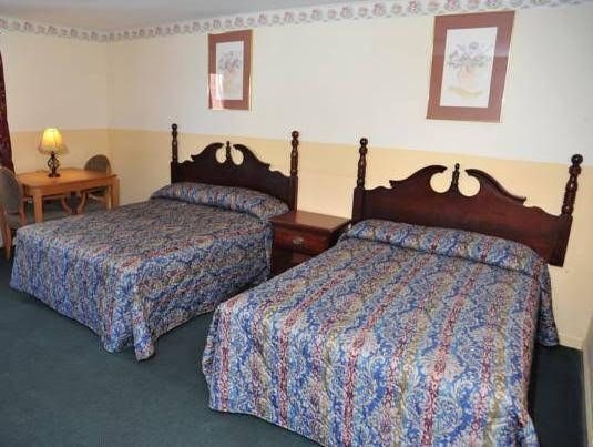Dutch Motel Palmyra3