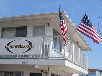Sun 'n Fun Motel4