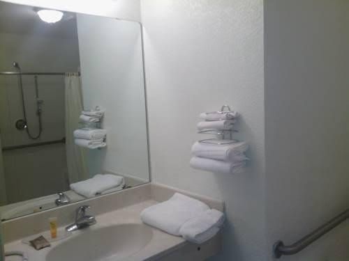 Americas Best Value Inn Winter Haven0