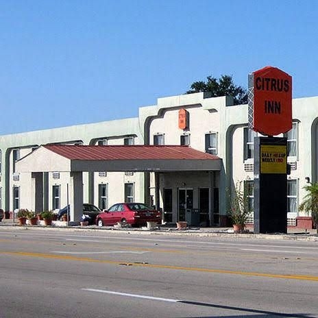 Americas Best Value Inn Winter Haven4