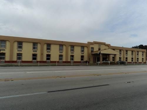Americas Best Value Inn Winter Haven2