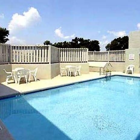 Americas Best Value Inn Winter Haven3