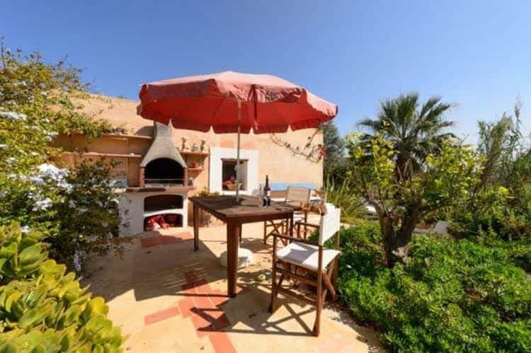 Hotel Can Sastre