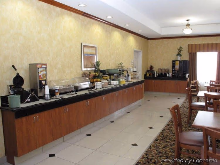 La Quinta Inn & Suites - Orange4
