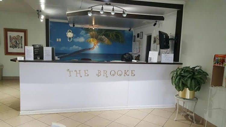 The Brooke Hotel The Brooke Hotel