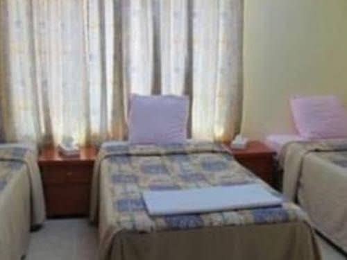 Fujairah Youth Hostel Fujairah Youth Hostel