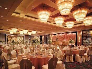 Shangri-La Chengdu Shangri-La Chengdu