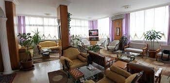 Hotel Canberra Hotel Canberra