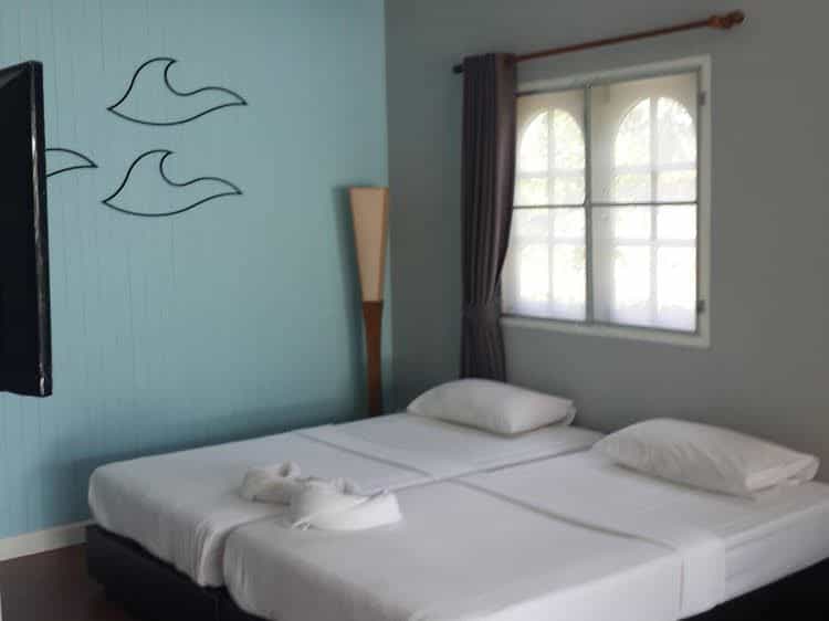 Sunrise Resort Sunrise Resort